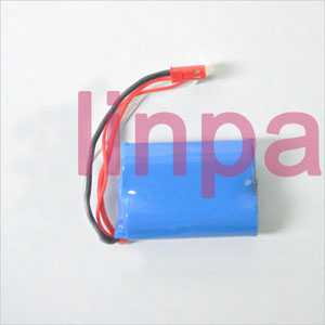 LinParts.com - SYMA S31 Spare Parts: Battery(7.4v 1100mAh)