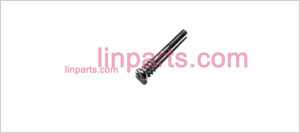 LinParts.com - SYMA S31 Spare Parts: Small iron screw bar of the balance bar