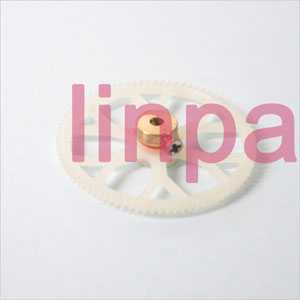 LinParts.com - SYMA S31 Spare Parts: Lower main gear