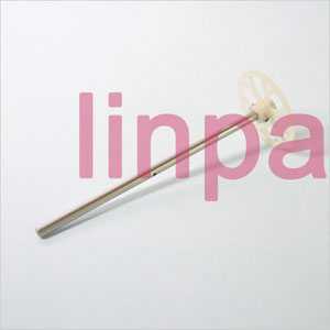 LinParts.com - SYMA S31 Spare Parts: Upper main gear + Hollow pipe