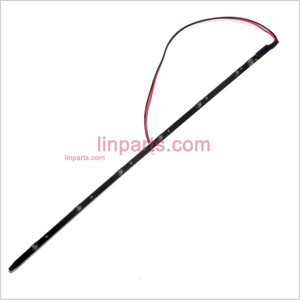 LinParts.com - SYMA S31 Spare Parts: Tail long LED bar