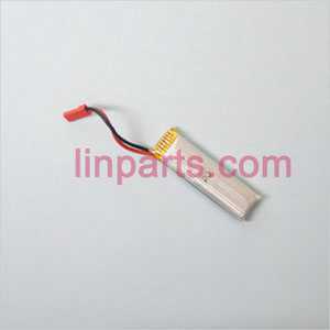 LinParts.com - SYMA S32 Spare Parts: Battery(3.7v 500mAh)