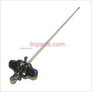LinParts.com - SYMA S32 Spare Parts: Inner shaft + Main blade grip set