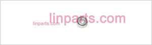 LinParts.com - SYMA S32 Spare Parts: Small bearing
