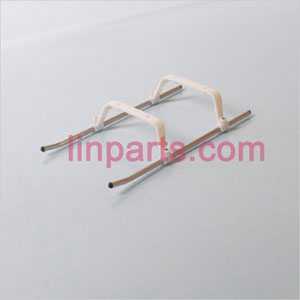 LinParts.com - SYMA S32 Spare Parts: Undercarriage\Landing skid