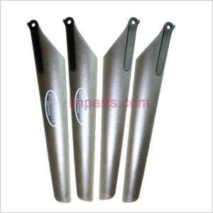 LinParts.com - SYMA S33 Spare Parts: Main blades