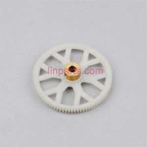 LinParts.com - SYMA S33 Spare Parts: Lower main gear