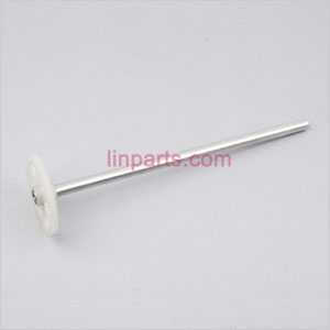 LinParts.com - SYMA S33 Spare Parts: Upper main gear + Hollow pipe