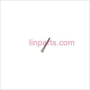 LinParts.com - SYMA S36 Spare Parts: Small iron bar for fixing the top bar