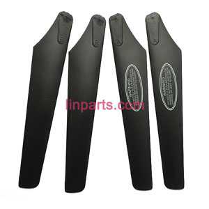 LinParts.com - SYMA S37 Spare Parts: Main blades