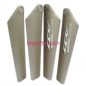 LinParts.com - SYMA S39 Spare Parts: Main blades