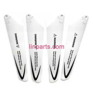 LinParts.com - SYMA S5 Spare Parts: Main blades