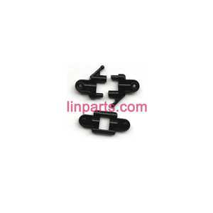 LinParts.com - SYMA S5 Spare Parts: Main blade grip set