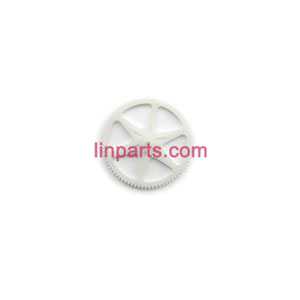 LinParts.com - SYMA S5 Spare Parts: Lower Gear