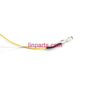 LinParts.com - SYMA S5 Spare Parts: Head Light