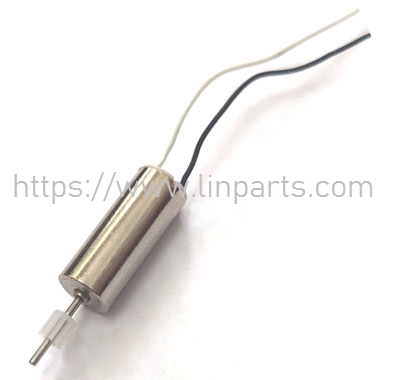 LinParts.com - Syma S5H RC Helicopter Spare Parts: Black White line Motor A