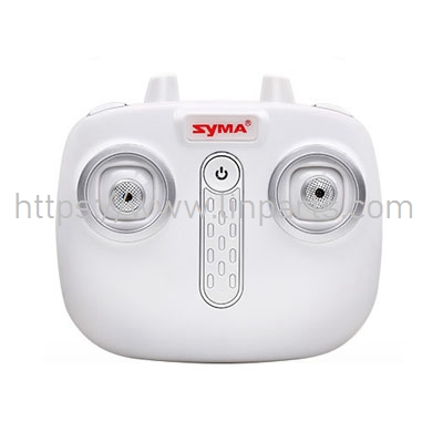 LinParts.com - Syma S5H RC Helicopter Spare Parts: Transmitter