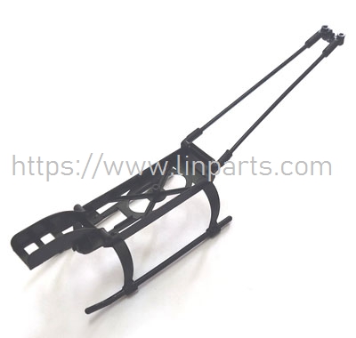LinParts.com - Syma S5H RC Helicopter Spare Parts: Landing gear