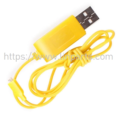 LinParts.com - Syma S5H RC Helicopter Spare Parts: USB charger