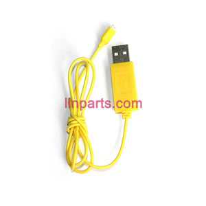 LinParts.com - SYMA S6 Spare Parts: USB Charger
