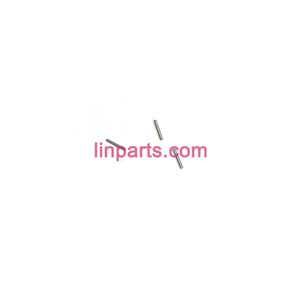 LinParts.com - SYMA S6 Spare Parts: Fixed set of the Full body