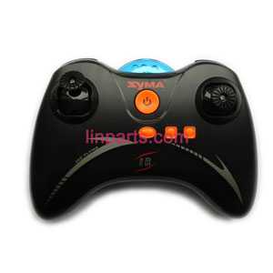 LinParts.com - SYMA S8 Spare Parts: Remote Control/Transmitter