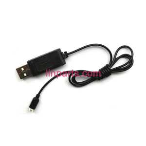 LinParts.com - SYMA S8 Spare Parts: USB Charger