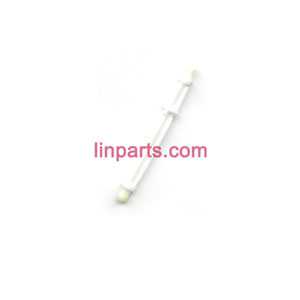 LinParts.com - SYMA S8 Spare Parts: Fixed set of the Head cover/Canopy