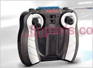 LinParts.com - SYMA S800 S800G Spare Parts: Remote Control\Transmitter