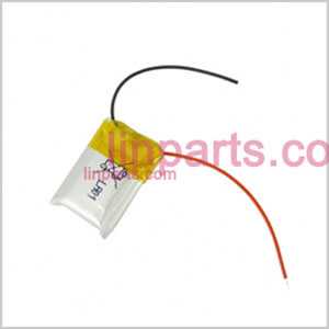 LinParts.com - SYMA S800 S800G Spare Parts: Battery
