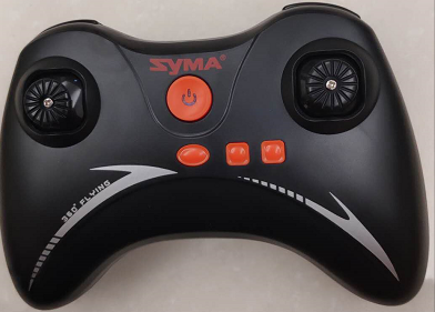 LinParts.com - SYMA S37 Spare Parts: Remote Control/Transmitter（new version）
