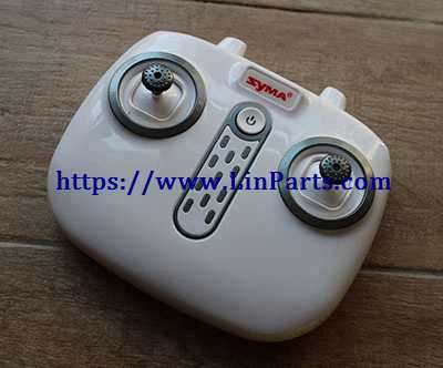 LinParts.com - SYMA W1 W1 Pro RC Drone Spare Parts: Remote Control/Transmitter