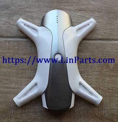 LinParts.com - SYMA W1 W1 Pro RC Drone Spare Parts: Upper case