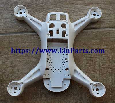 LinParts.com - SYMA W1 W1 Pro RC Drone Spare Parts: Lower case