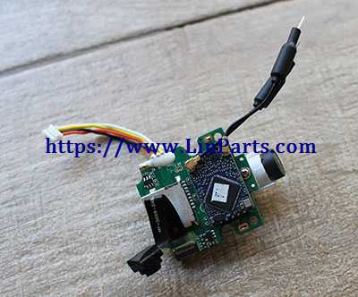 LinParts.com - SYMA W1 W1 Pro RC Drone Spare Parts: Camera module