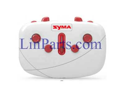LinParts.com - SYMA X20 RC Quadcopter Spare Parts: Remote Control\Transmitter