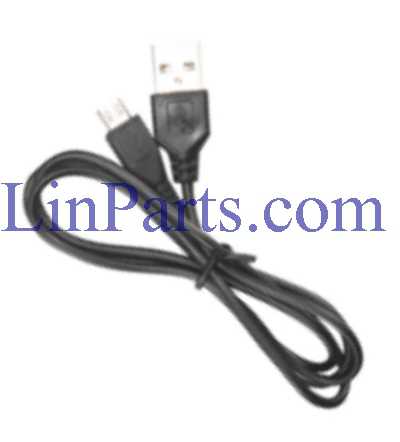 LinParts.com - SYMA X20 RC Quadcopter Spare Parts: USB charger