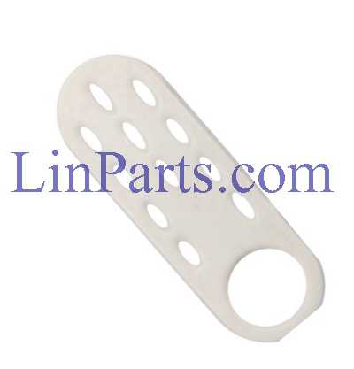 LinParts.com - SYMA X20 RC Quadcopter Spare Parts: Main body Decorative pieces[White]