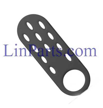 LinParts.com - SYMA X20 RC Quadcopter Spare Parts: Main body Decorative pieces[Black]