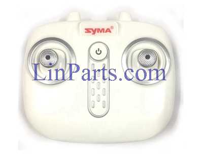 LinParts.com - SYMA X22 RC Quadcopter Spare Parts: Remote ControlTransmitter