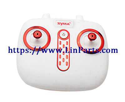 LinParts.com - Syma Z3 RC Drone Spare Parts: Remote Control/Transmitter