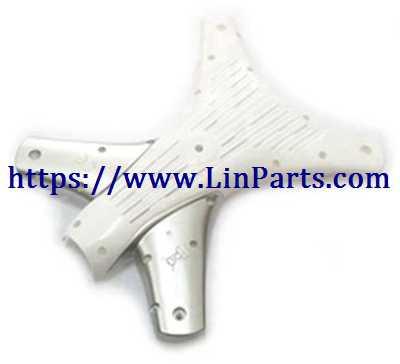 LinParts.com - Syma Z3 RC Drone Spare Parts: Lower board