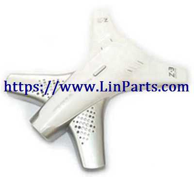 LinParts.com - Syma Z3 RC Drone Spare Parts: Upper Head cover