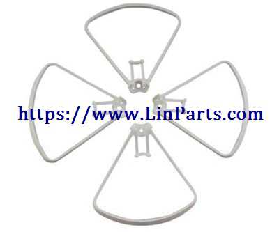 LinParts.com - Syma Z3 RC Drone Spare Parts: Protection frame