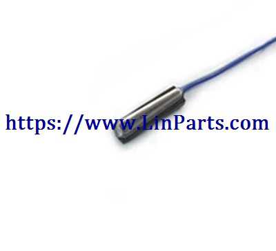 LinParts.com - Syma Z3 RC Drone Spare Parts: Light Bar Blue White Wire
