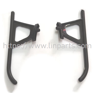 LinParts.com - Syma TF1001 RC Helicopter Spare Parts: Landing Gear 1set