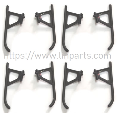 LinParts.com - Syma TF1001 RC Helicopter Spare Parts: Landing Gear 4set