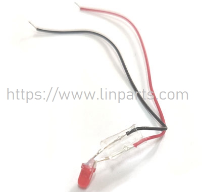 LinParts.com - Syma TF1001 RC Helicopter Spare Parts: Light