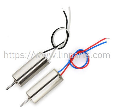 LinParts.com - Syma TF1001 RC Helicopter Spare Parts: Motor set