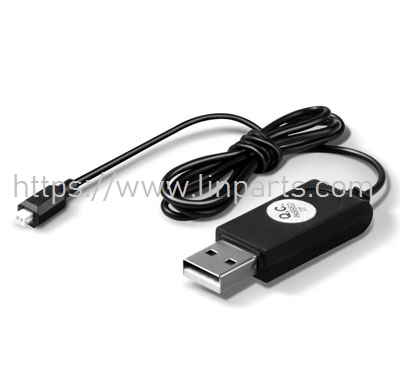 LinParts.com - Syma TF1001 RC Helicopter Spare Parts: USB Charger